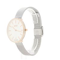 Orologio Liu Jo Donna Glamour Globe in Acciaio TLJ1414 - TLJ1414